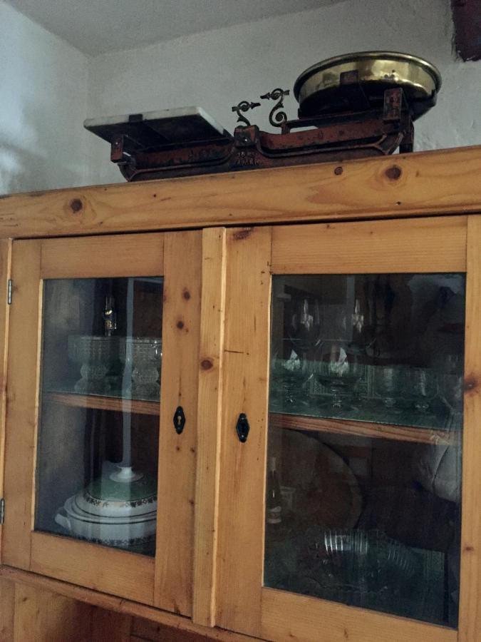 فيلا Sedliacka Drevenica Liptovská Osada المظهر الخارجي الصورة