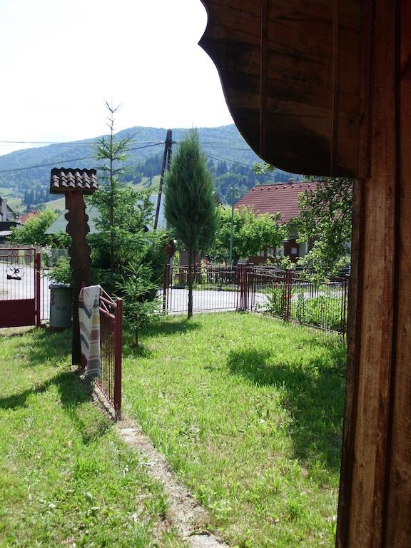 فيلا Sedliacka Drevenica Liptovská Osada الغرفة الصورة